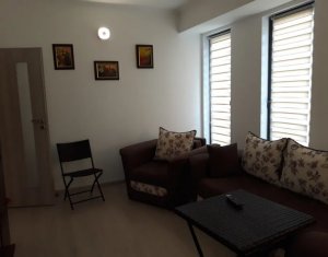 Apartament 2 camere, decomandat, garaj dublu, Borhanci, Regina Maria