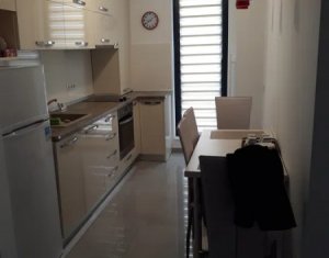 Apartament 2 camere, decomandat, garaj dublu, Borhanci, Regina Maria