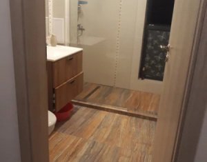 Appartement 2 chambres à vendre dans Cluj-napoca, zone Borhanci