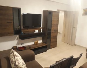 Apartament 2 camere, decomandat, garaj dublu, Borhanci, Regina Maria