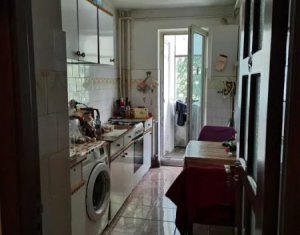 Apartment 3 rooms for sale in Cluj-napoca