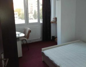 TOP oferta! Apartament 4 camere, decomandat, 80mp, 2 bai, strada Izlazului