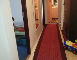 TOP oferta! Apartament 4 camere, decomandat, 80mp, 2 bai, strada Izlazului