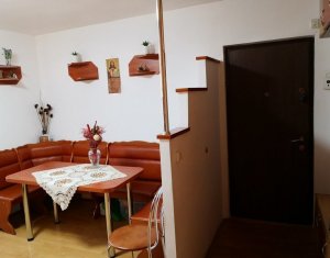 Zorilor, apartament 2 camere, garaj sub bloc