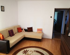 Appartement 2 chambres à vendre dans Cluj-napoca, zone Zorilor