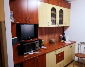 Zorilor, apartament 2 camere, garaj sub bloc