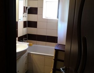 Zorilor, apartament 2 camere, garaj sub bloc