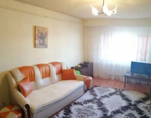 OFERTA! Apartament de 2 camere decomandate in centrul cartierului MARASTI