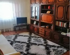 OFERTA! Apartament de 2 camere decomandate in centrul cartierului MARASTI