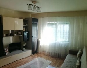 OFERTA! Apartament de 2 camere decomandate in centrul cartierului MARASTI