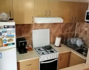 OFERTA! Apartament de 2 camere decomandate in centrul cartierului MARASTI