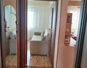 OFERTA! Apartament de 2 camere decomandate in centrul cartierului MARASTI