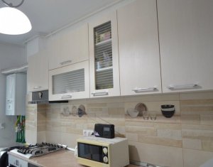 Apartment 2 rooms for sale in Cluj-napoca, zone Marasti