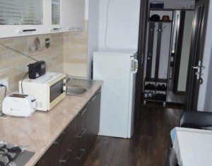 OFERTA! Apartament de 2 camere decomandate, parcare, zona The Office, bloc nou