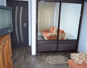 OFERTA! Apartament de 2 camere decomandate, parcare, zona The Office, bloc nou