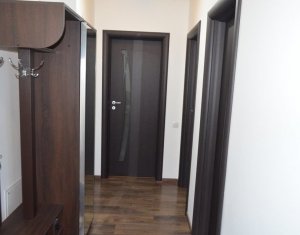 OFERTA! Apartament de 2 camere decomandate, parcare, zona The Office, bloc nou