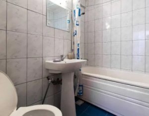 Appartement 2 chambres à vendre dans Cluj-napoca, zone Zorilor