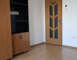 Apartament mobilat si utilat, la etajul 1, zona piata Marasti, loc de parcare 