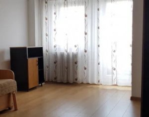 Apartament mobilat si utilat, la etajul 1, zona piata Marasti, loc de parcare 