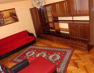 Vanzare apartament 3 camere decomandat, 2 bai, etaj 3, garaj, Kaufland Marasti