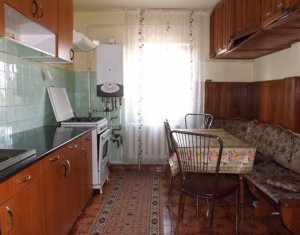 Apartment 3 rooms for sale in Cluj-napoca, zone Marasti