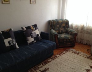 Vanzare apartament 3 camere decomandat, 2 bai, etaj 3, garaj, Kaufland Marasti