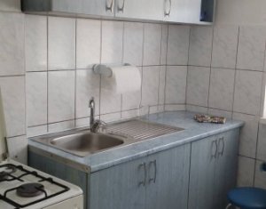 Apartament 2 camere, etaj intermediar,  Piata Mihai Viteazu