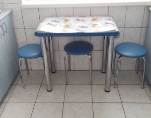 Appartement 2 chambres à vendre dans Cluj-napoca, zone Centru