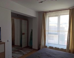 Apartament 2 camere 55 mp etaj intermediar, capat Brancusi, Borhanci