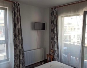 Apartament 2 camere 55 mp etaj intermediar, capat Brancusi, Borhanci