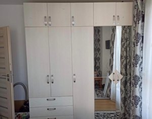 Apartament 2 camere 55 mp etaj intermediar, capat Brancusi, Borhanci