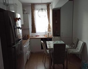 Apartament 2 camere 55 mp etaj intermediar, capat Brancusi, Borhanci