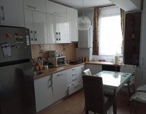 Apartament 2 camere 55 mp etaj intermediar, capat Brancusi, Borhanci