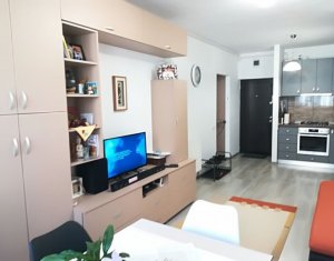 Appartement 2 chambres à vendre dans Cluj-napoca, zone Iris