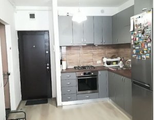 Apartament cu 2 camere, bloc nou, mobilat, utilat, garaj, zona Iris