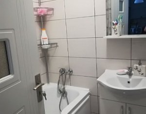 Apartament cu 2 camere, bloc nou, mobilat, utilat, garaj, zona Iris