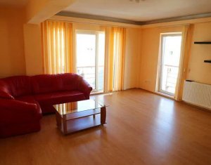 Apartament decomandat, parcare cu CF, ideal ca locuinta sau investitie