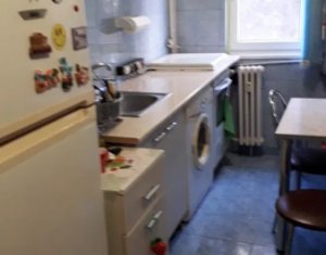 Appartement 3 chambres à vendre dans Cluj-napoca, zone Manastur