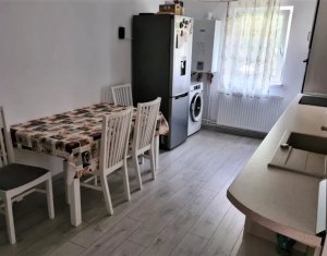 Apartment 4 rooms for sale in Cluj-napoca, zone Marasti