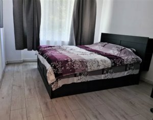 Ap. 4 camere, decomandat, 78 mp, etaj 1 din 4, finisat, zona Kaufland Marasti