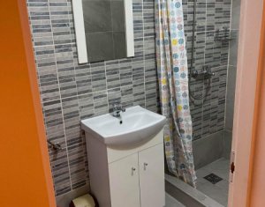 Apartament la casa, 35 mp, curte comuna, zona strazii Paris