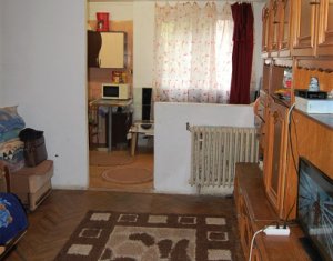 Studio for sale in Cluj-napoca, zone Manastur