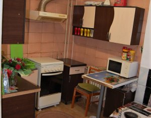 Studio for sale in Cluj-napoca, zone Manastur