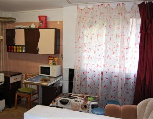 Studio for sale in Cluj-napoca, zone Manastur