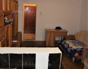 Garsoniera, 32 mp, potrivita ca investitie, in Manastur, zona Parang