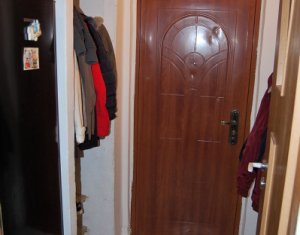 Studio for sale in Cluj-napoca, zone Manastur