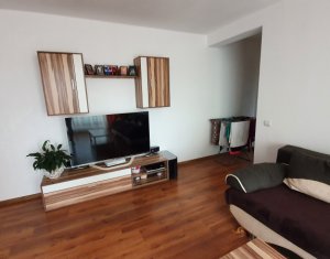 Appartement 2 chambres à vendre dans Floresti