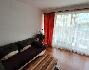 Apartment 2 rooms for sale in Floresti