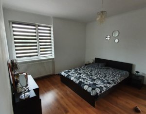 Apartment 2 rooms for sale in Floresti