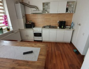 Apartment 2 rooms for sale in Floresti